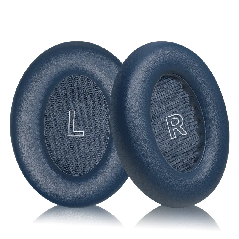Ear Pads Cushion for Bose QuietComfort Ultra QC Ultra Headphone Replacement Earpads Leather Soft Foam Cover Earmuffs - Image 3
