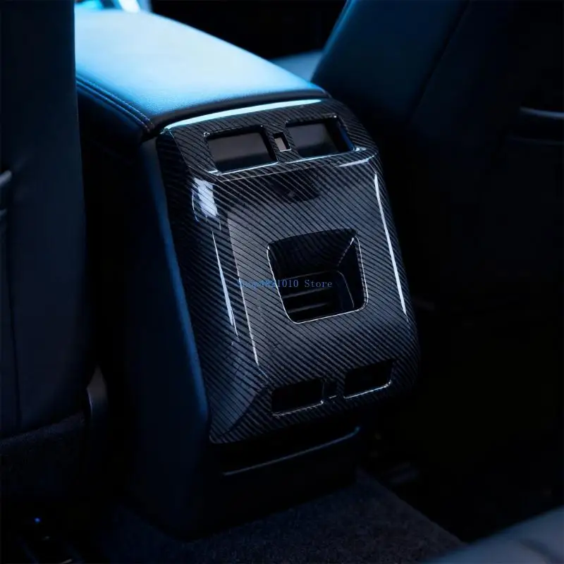 T3LF Modern Air Outlet Frame Includes Lavishness Touch To Car Interior Tradition Styl