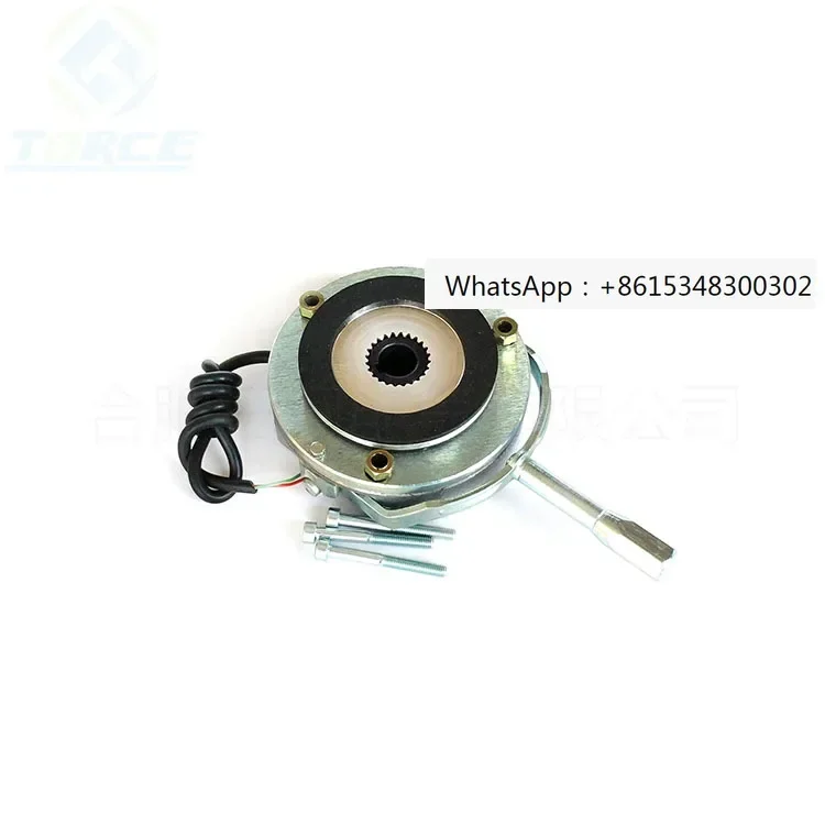

Electromagnetic power-off brake SDZ1-04