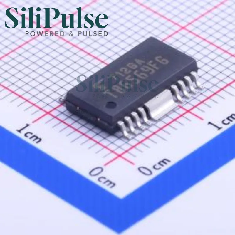 (5-20pcs) TB6569FG HSOP-16 100% Original In Stock TB6569FG(O,8,EL) TB6569FG(O,8,EL)