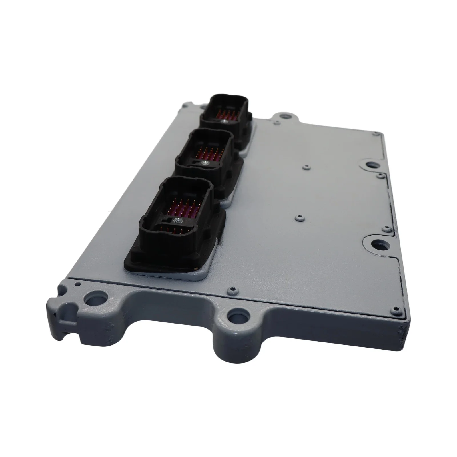 With program ECU ECM Electronic Control Module Unit 4309175 3408501 For Cummins ISX QSX ISX15 QSX15 X15 ISM QSM ISM11 QSM11 M11