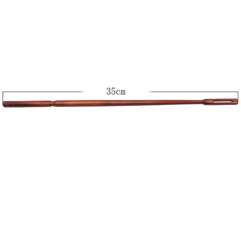 

B93B-2X деревянный стержень для чистки флейты, ткань для чистки флейты, набор для ухода за флейтой, аксессуары для флейты