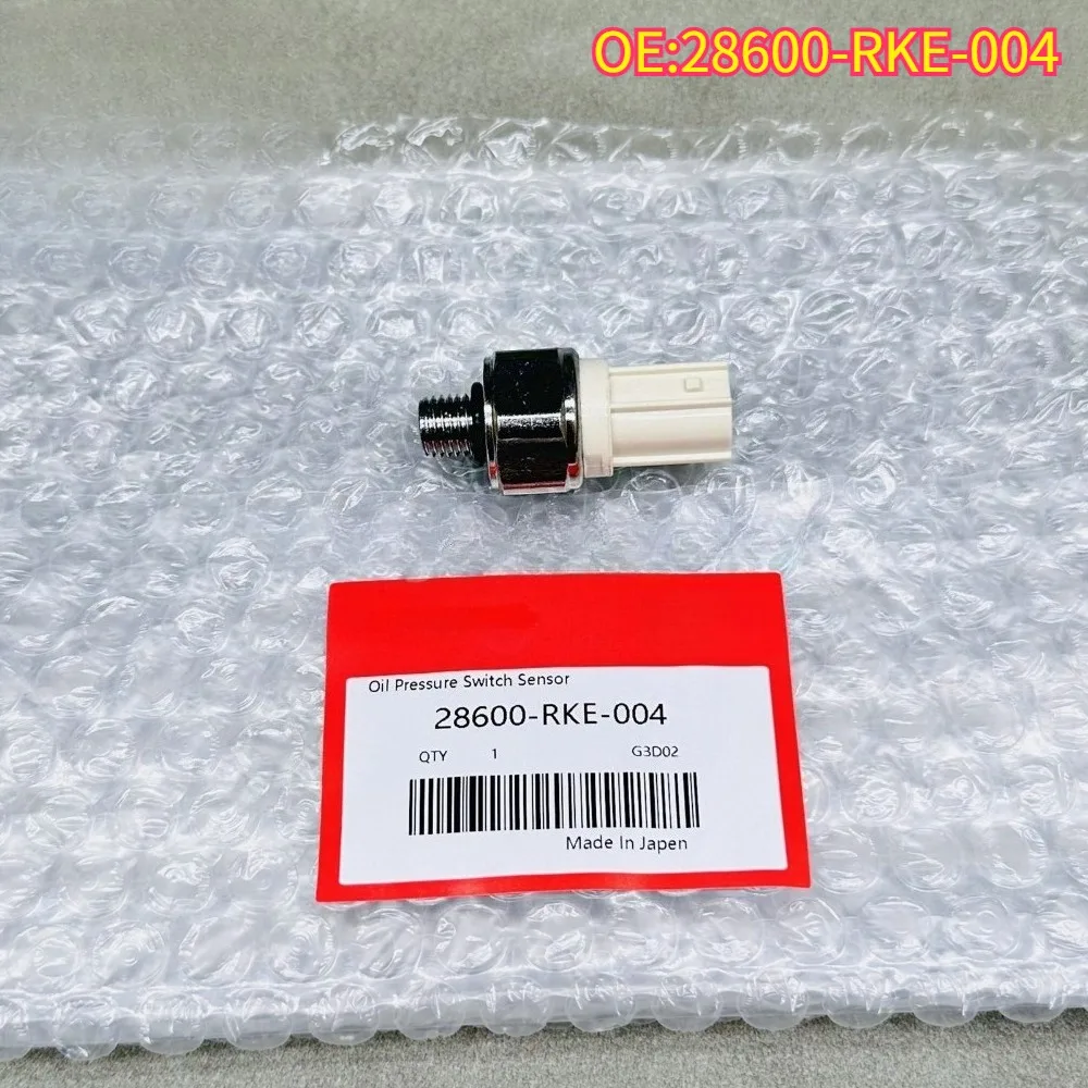 

High quality New For 28600-RKE-004 Transmission Oil Pressure Switch Sensor For Honda Accord CR-V Element New 28600RKE004