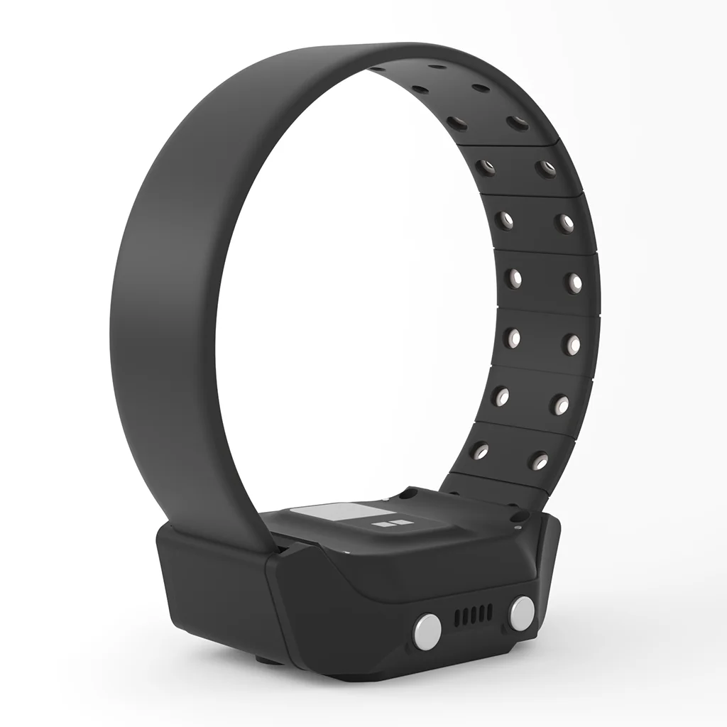

North America Gps Prison Tracking Device for Home Prisoner Ankle Bracelet Prison Tracker for Convict with Long Working Time