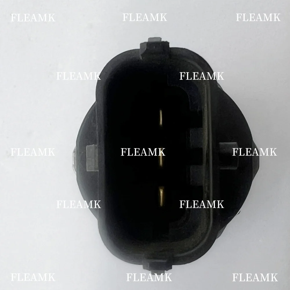 Fuel Common Rail Parts Pressure Sensor 3843100 Rail Pressure Sensor
