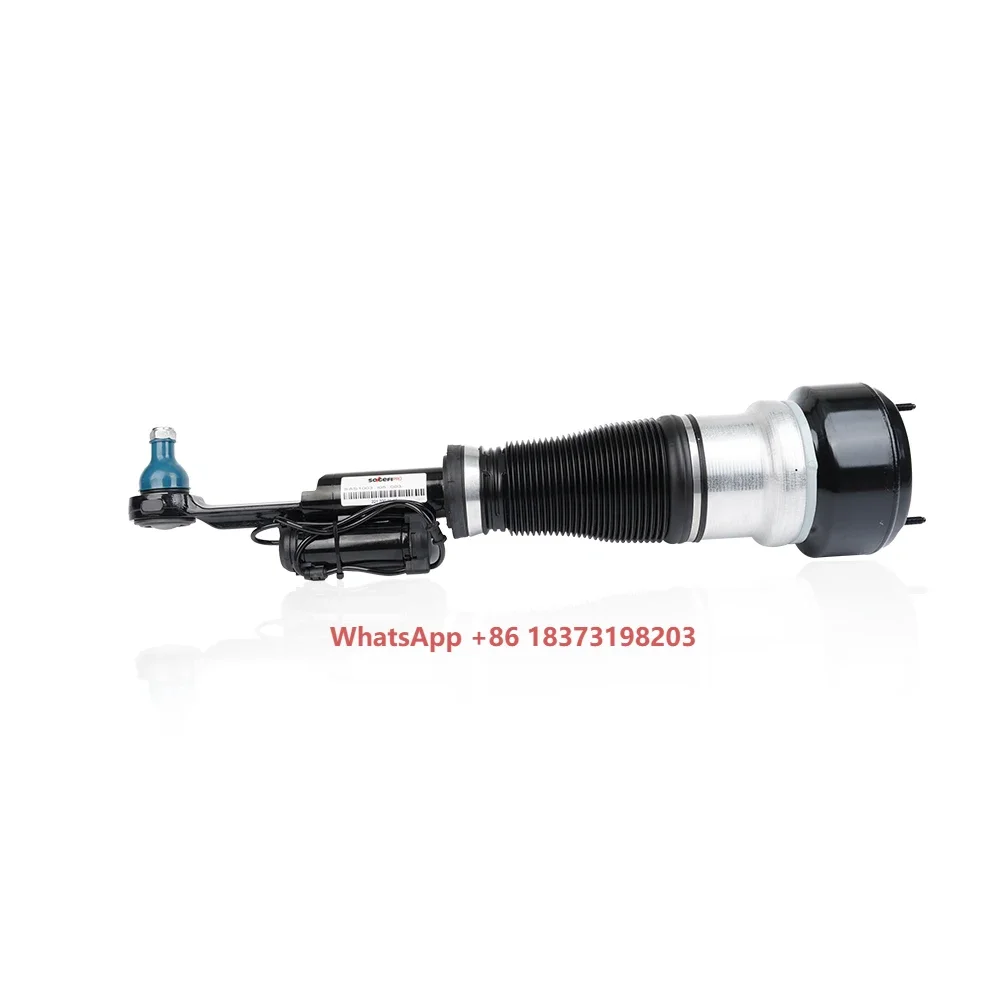 

New Design High-Quality Steel Shock Absorbers for S-Class S 350 400 420