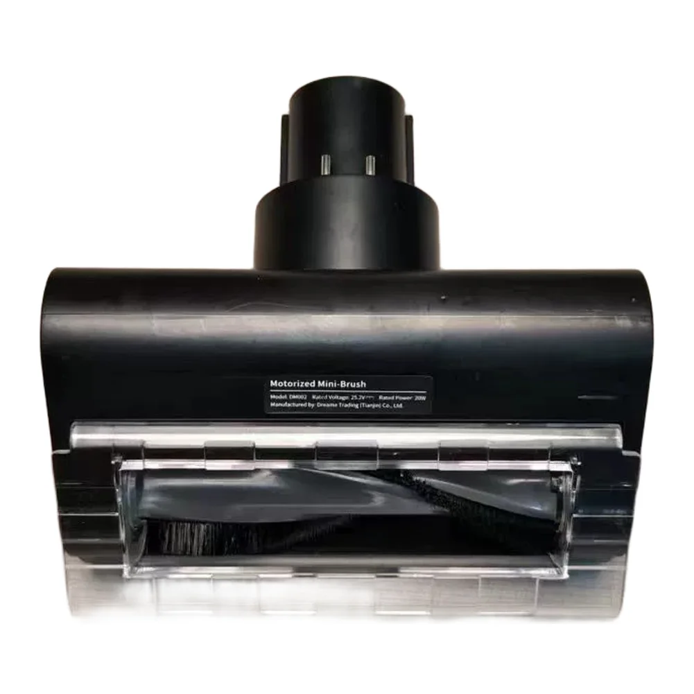 For dreame Vacuum Motorized Brush for V16S V11 For v12 For t20 For t10 For t30 Cordless Cleaner Deep Cleaning Attachment