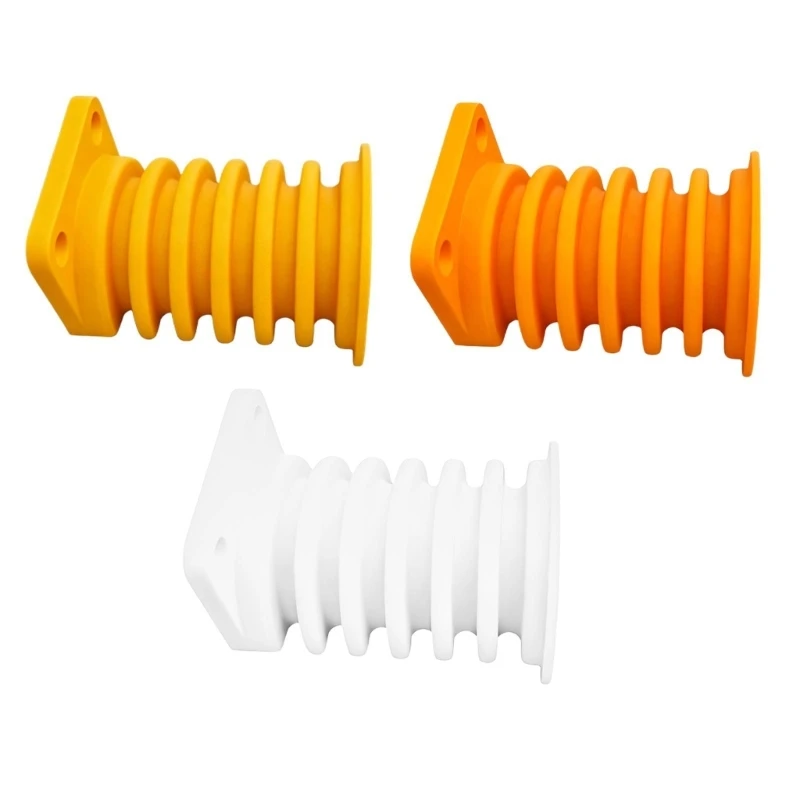 MultiSlot Chainsaw Chain Wall Mount Holder With Rust Proof Design For Long Lasting Performances Woodworking Tool JOMD