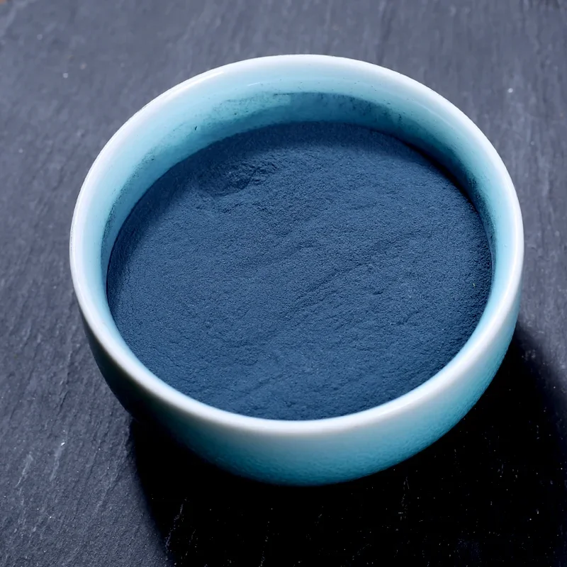 50g-1000g Natural Indigo Pigment Powder delicate pores Soap Additives Handmade Soap Natural Color Colorant DYE Mask Powder