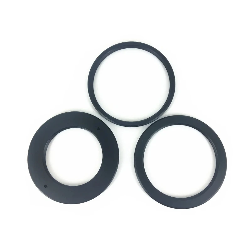 M42x1 M52x1 M58x1 Female to M65x1 Male 42-65 65mm Thread Ring Adapter for Camera Helicoids Extension Tube Lens Modification Flat
