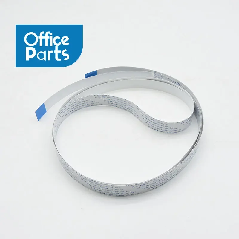 1PCS CQ893-67001 Trailing Cable 36'' A0 FOR Designjet T520 T730 T830 CQ893A F9A29A Plotter Parts