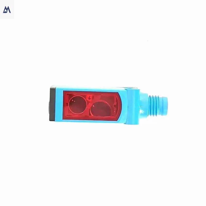 NewGenuine Original PEPPERL FUCH P+F Tilt Acceleration Sensor INX360D-F99-I2E2-5M Fast Delivery