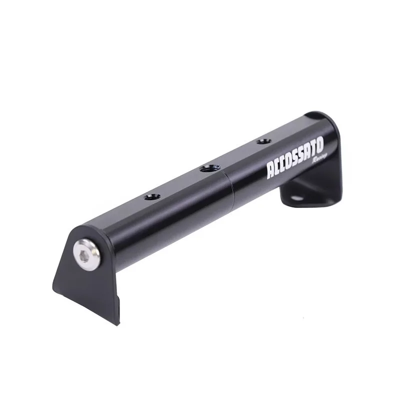 Motorcycle GPS Navigation Holder Multifunction Expansion Stand Bar Phone Plate Bracke For Qianjiang Sai250 Sai600 QJ SAI 250 600