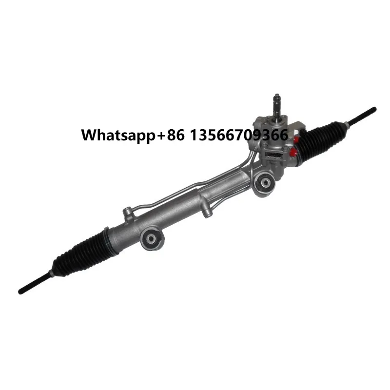 

BBmart Auto Spare Car Parts Power Steering Rack for Mercedes Steering Gear Rack Box for Mercedes Benz W210 S210 E28OE 2104602900