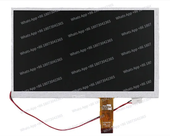 

7.0 inch 26PIN tft LCD Screen 721Q510D35 (Analog LED Screen)
