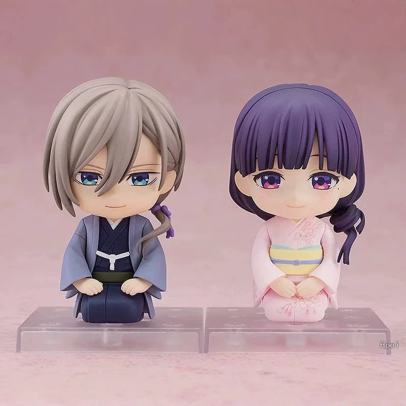 10Cm My Happy Marriage Saimori Miyo Kudo Kiyoka 2235# 2235 2234 Action Figure T…