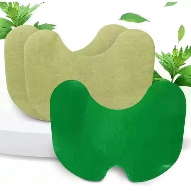 15-105Pcs Neck Patch Joint Cervical Spondylosis Body Pain Relief Sticker Rheumatoid Arthritis Wormwood Medical Massage Patches