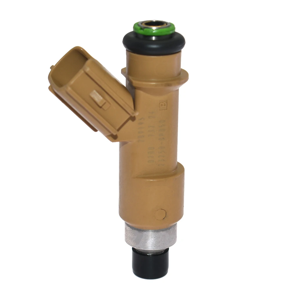 Fuel injection nozzle 23250-0P050 Provides excellent performance, Easy to install