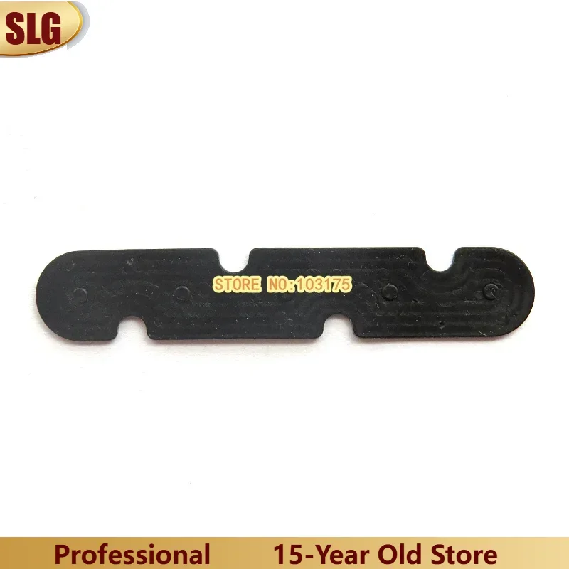 Neue Hinten Zurück Abdeckung Interne Taste Streifen Gummi Ersatz Für Nikon D800 D800E D810 Kamera Reparatur teile