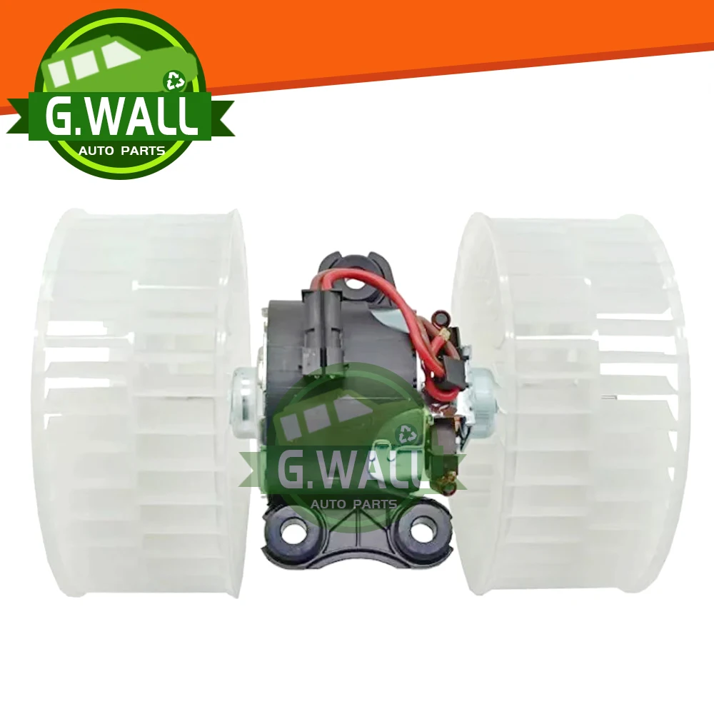 

INTERIOR HEATER BLOWER MOTOR FAN For MERCEDES BENZ VIANO VITO W639 A0008357904 0008357904