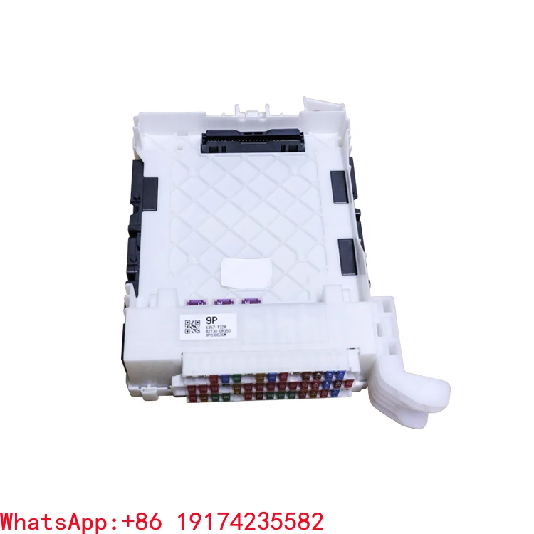 Factory Price High …