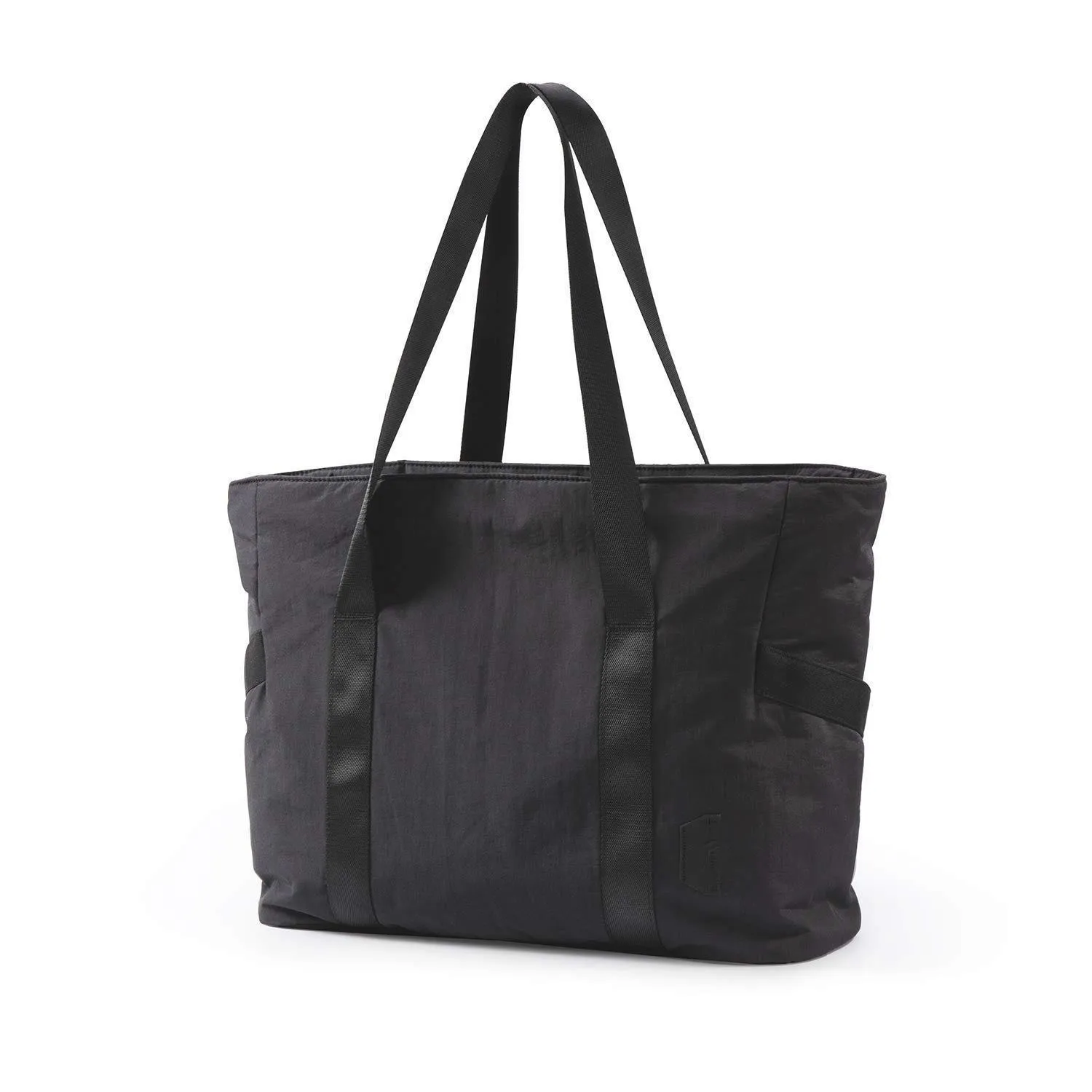 

Large Capacity Tote Bag Multipurpose Work Laptop Organizer Gym Yoga Travel Shoulder Bag