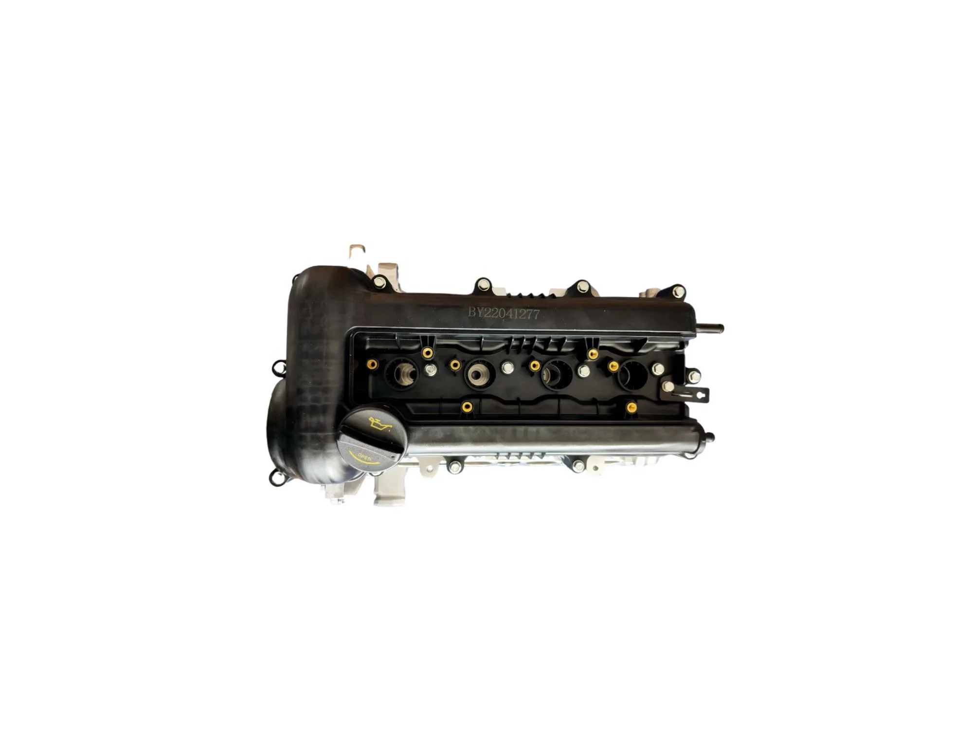 HEADBOK G4FA G4FC Engine Aluminum Alloy Block Cylinder Block Engine Assembly Long Block For Hyundai Kiacustom