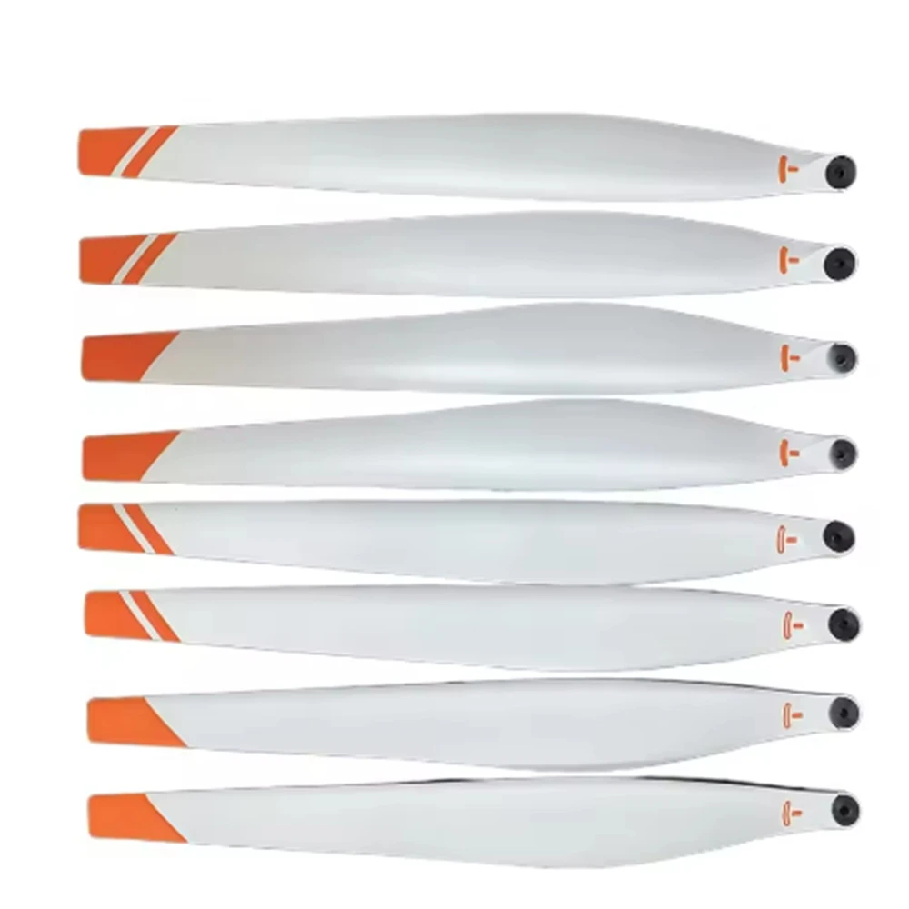 Original DJI T40 T50 White Paddle Sunscreen and High Temperature Resistant R5413 R5415