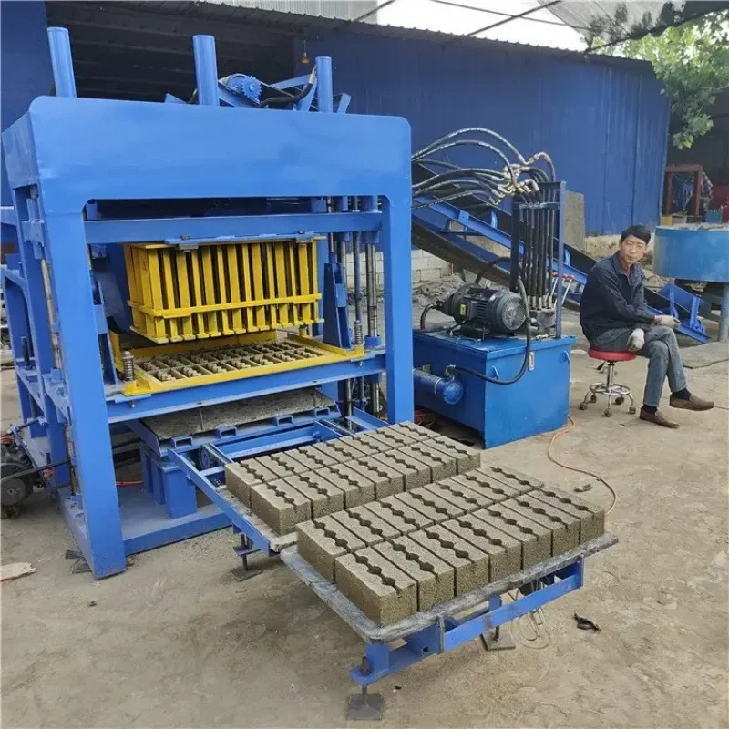 Brick Making Machine: A Comprehensive Review and Guide for Efficient Production