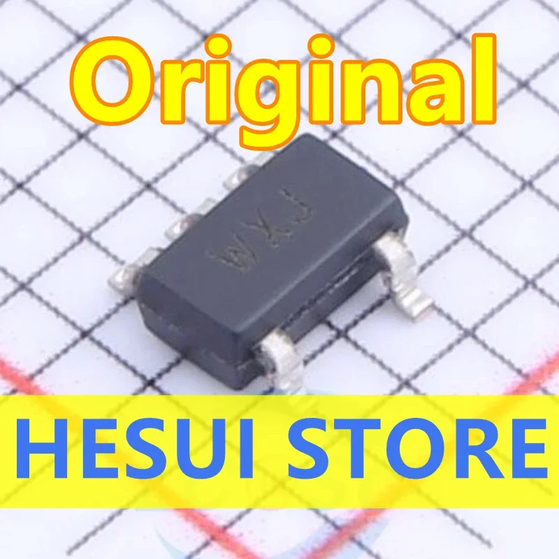 MIC5504-2.5YM5-TR оригинал