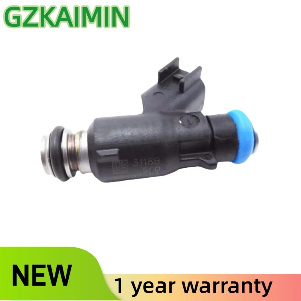 

Форсунка топливная OEM 96487553 для Chevrolet Aveo Aveo5 1.6 2006 2007 2008