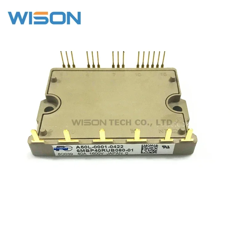 6mbp40rub060-01 frete grátis módulo novo e original