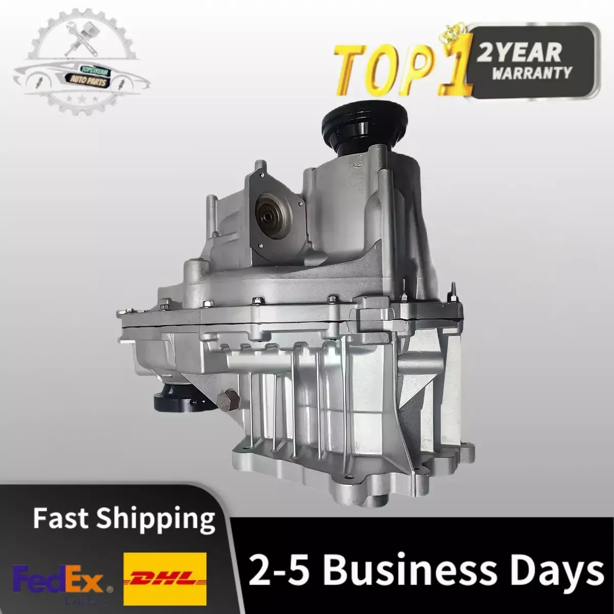 

Transfer Case 5038712AC For Jeep Grand Cherokee 14-21, Dodge Durango , SRT 2018-2023 05038879AB, 05038879AA