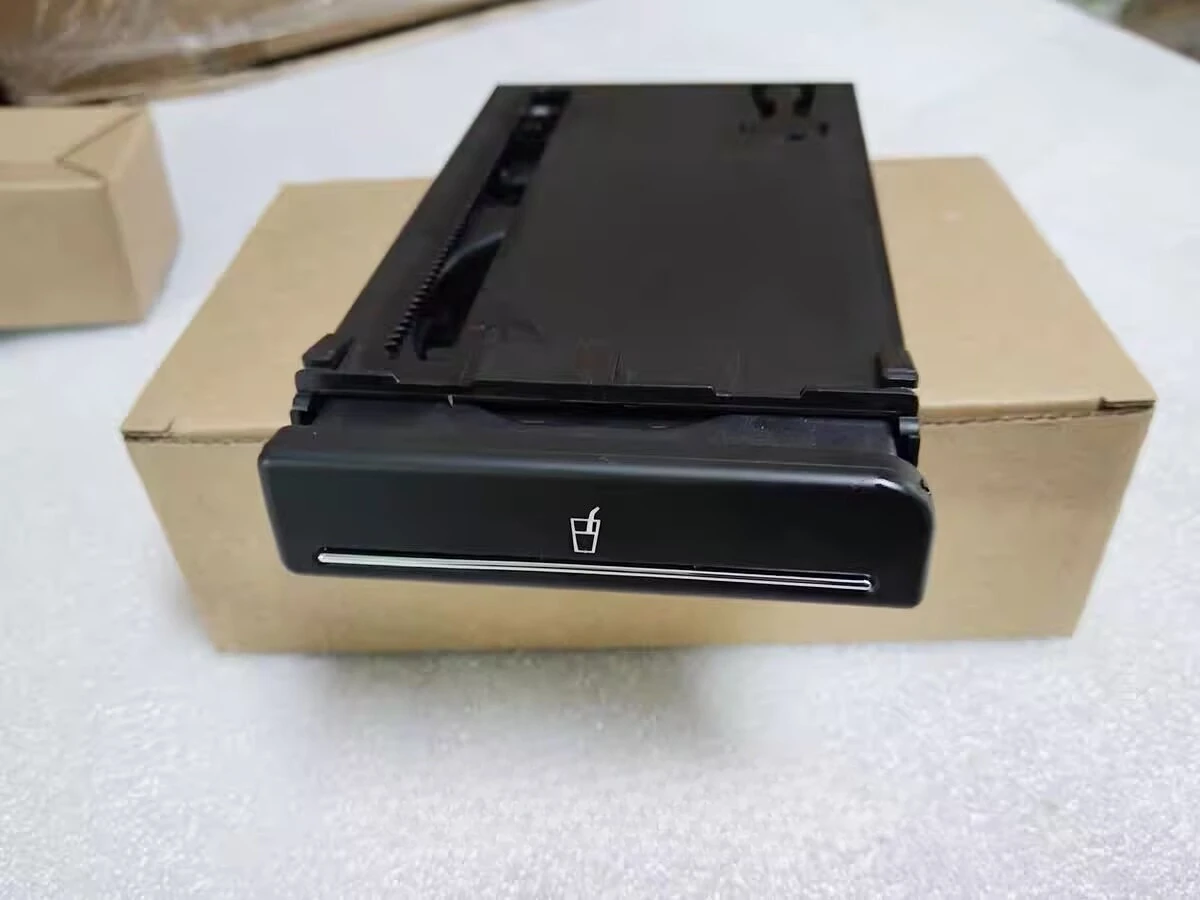 

Лидер продаж для Audi A4 B6 B7 2002-2008, кронштейн для чашки для напитков, держатель для чашки, держатель для чашки на приборной панели 8E1862534