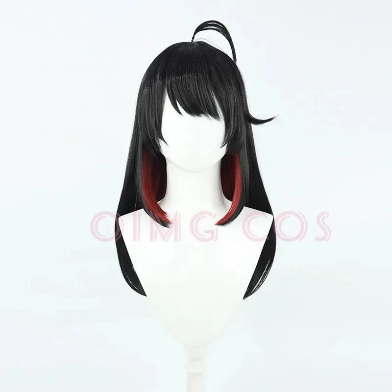 Seele Vollerei Cosplay Costume Honkai Impact 3 Carnival Uniform Wig Anime Halloween Costumes Women Game