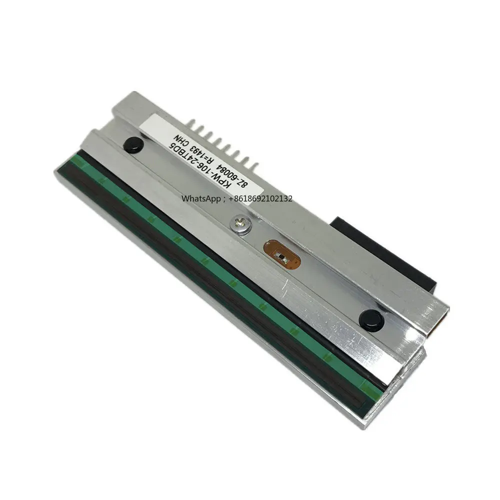 TX600 Print Head TX210 Washing Mark TX610 Thermal TX310 Barcode Machine Print Head