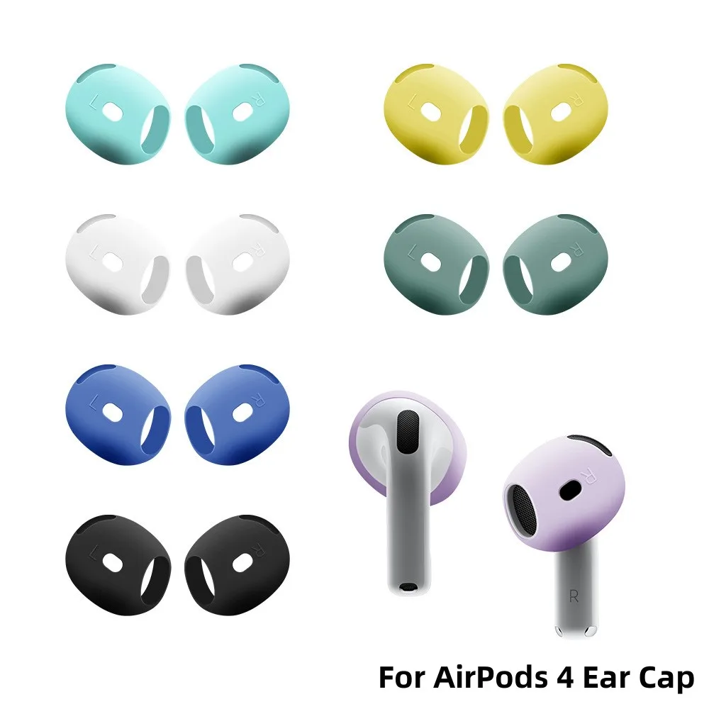 New For Air Pods 4 … - image