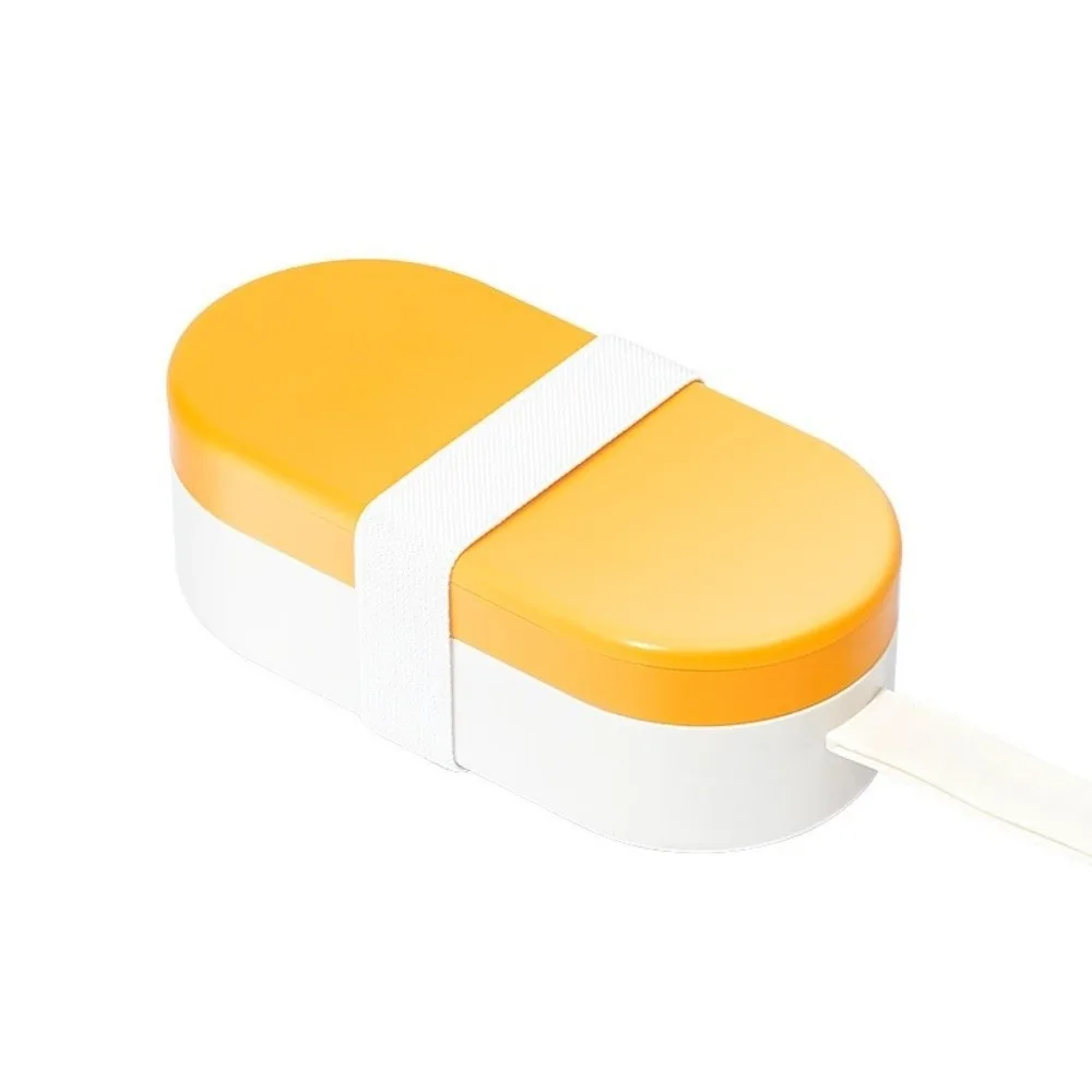 

2 in 1 Portable Dog Water Bottle with Food Storage Leak Proof Pet Water Container Large Capacity Ice Cream Shaped