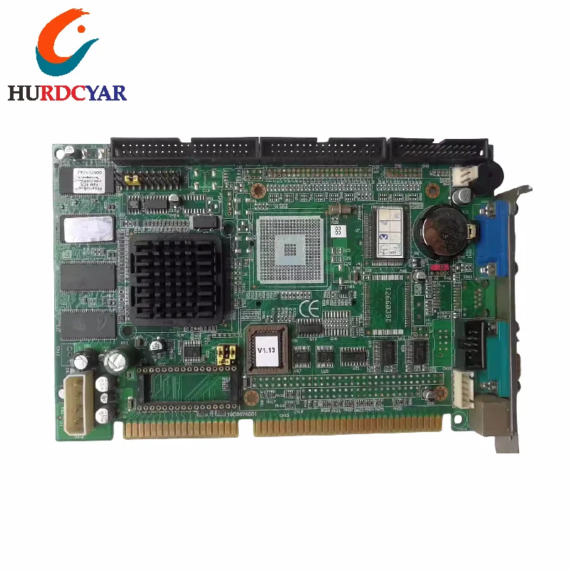 100% Testing PCA-6740/6741 In Stock