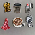 1Set-6PCS