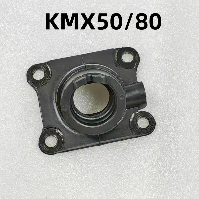 Carburetor interface adhesive is suitable for KMX80 50 [KSR]