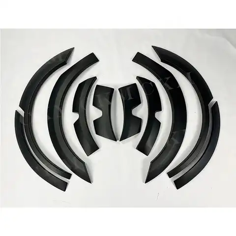 8 best sales टेस्ला मॉडल वाई बॉडी किट - №3