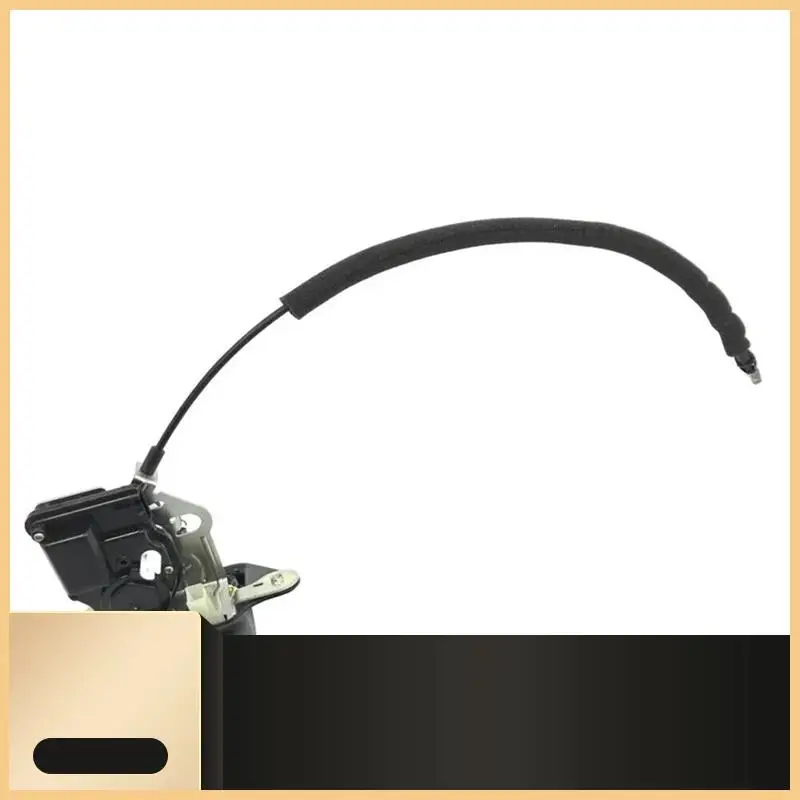 

4589243AF Car Tailgate Latch Catch Parts For Dodge Grand Caravan 2009-2017 Chrysler Town Country Trunk Door Lock Actuator-N30R