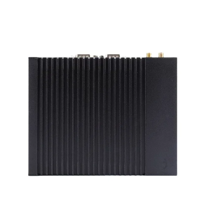 New Foundries Ultra-high Performance Embedded Computer Mini All In One Pc