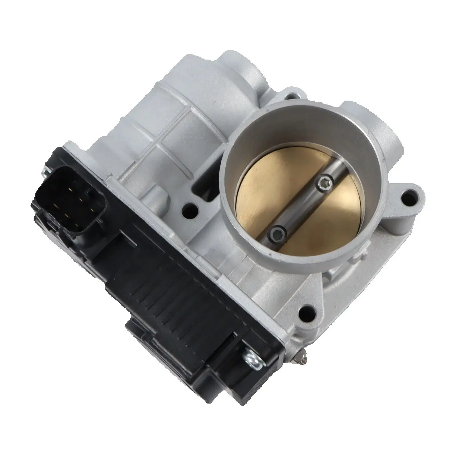 Electronic Throttle Body 16119-AU003 For Nissan Sentra Almera Primera 2002-2006 1.6L 1.8L