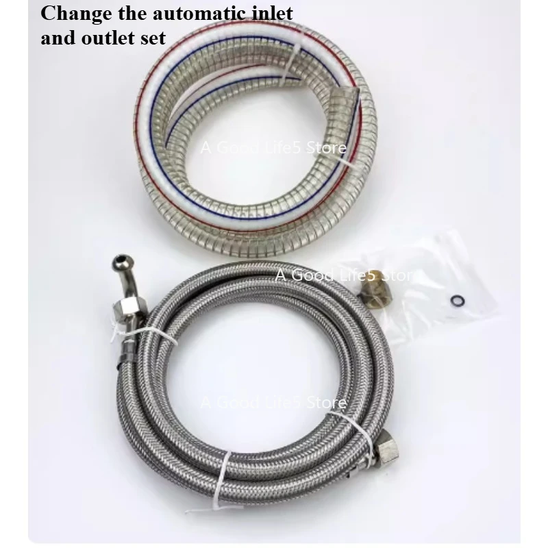 

Applicable To Lelit Bianca V3 Semi-automatic Coffee Machine Accessories Rubber Ring Water Tank