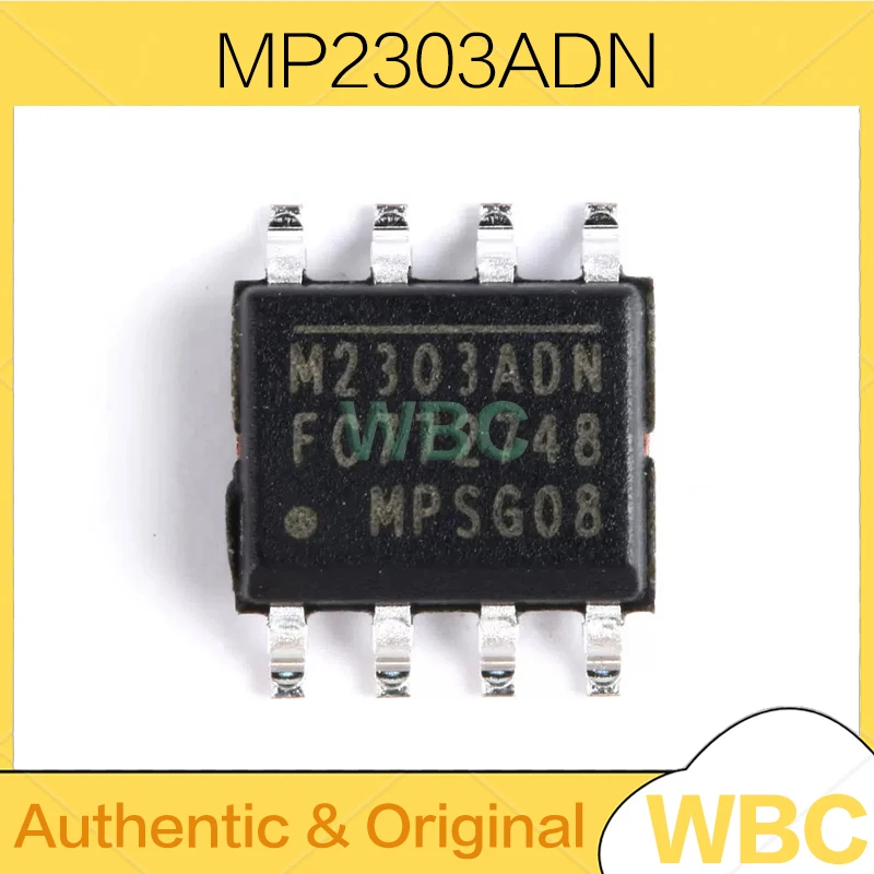 10Pcs/Lot MP2303ADN…