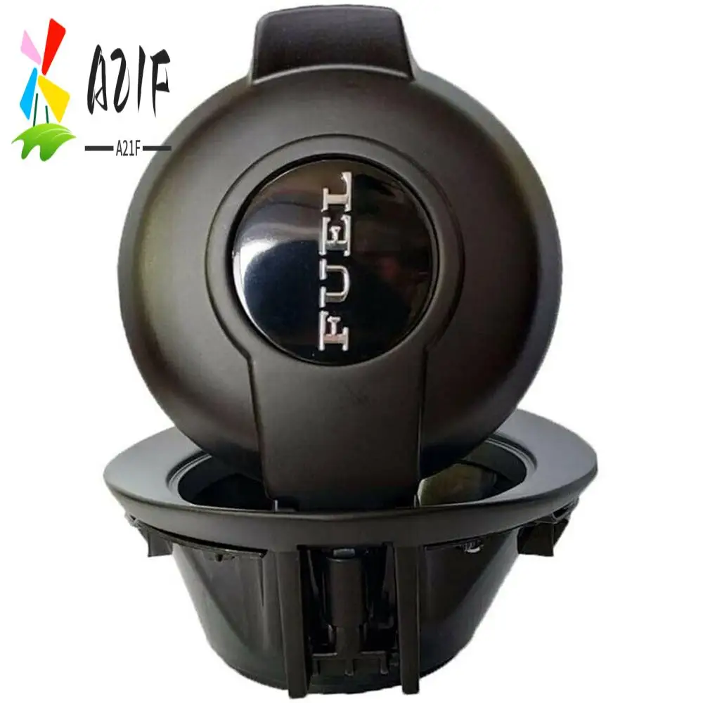 A21F-68250120AA For 2008-2019 Dodge Challenger Fuel Gas Cover Tank Oil Cap Fuel Gas Door Vapor Edition