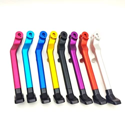 Super Ebike Ultra bee dirt ebike Mod Kickstand CNC Aluminum Adjustable SideStand for Ultra Bee Lightweight Off-Road Kickstand