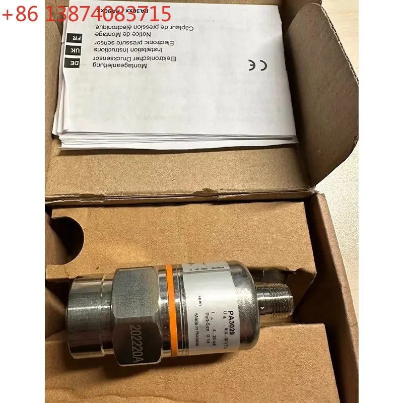Original PA3029 PA9020 PA9021 PA9060 Sensor